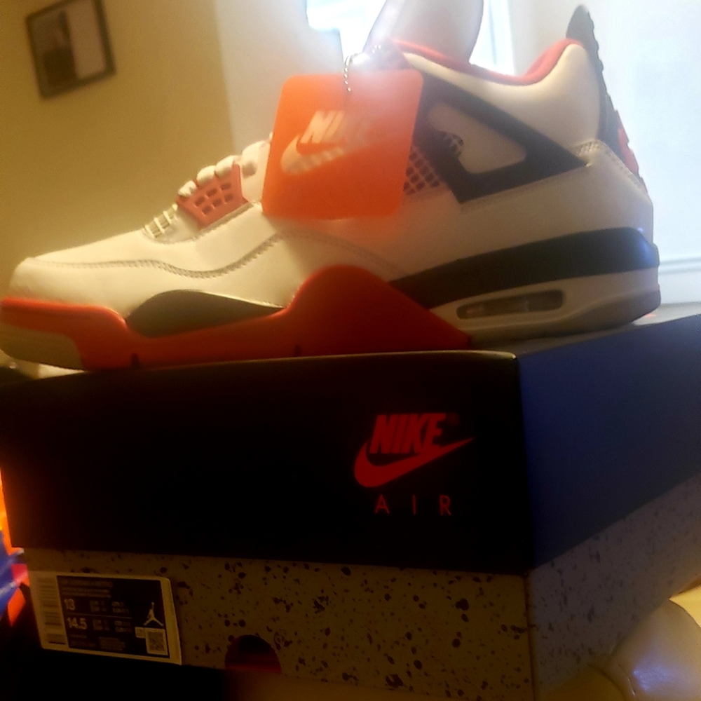 Shoes - Picture 3 of 3